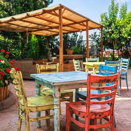 La Posada De La Gula Харандила де ла Вера Екстериор снимка